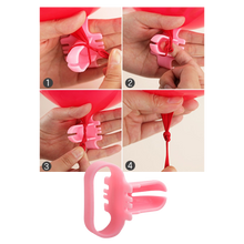 Carica l&#39;immagine nel visualizzatore di Gallery, Strumento per legare i palloncini - Ozerty
