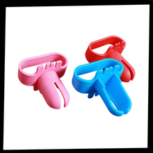 Carica l&#39;immagine nel visualizzatore di Gallery, Strumento per legare i palloncini - Ozerty
