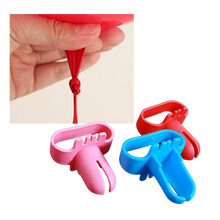 Carica l&#39;immagine nel visualizzatore di Gallery, Strumento per legare i palloncini - Ozerty
