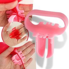 Carica l&#39;immagine nel visualizzatore di Gallery, Strumento per legare i palloncini - Ozerty
