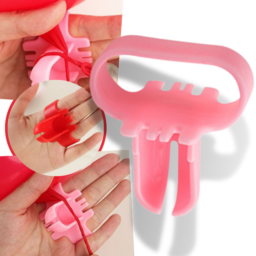 Strumento per legare i palloncini - Ozerty