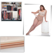 Carica l&#39;immagine nel visualizzatore di Gallery, Collant a compressione dimagranti istantanei - Ozerty
