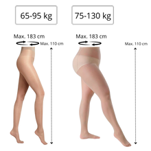 Carica l&#39;immagine nel visualizzatore di Gallery, Collant a compressione dimagranti istantanei - Ozerty
