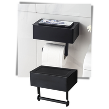 Carica l&#39;immagine nel visualizzatore di Gallery, Portacarta igienica e portafazzoletti - Ozerty
