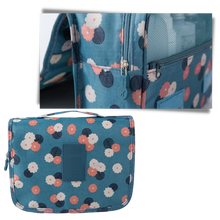 Carica l&#39;immagine nel visualizzatore di Gallery, Borsa per cosmetici da viaggio - Ozerty
