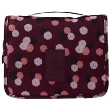 Carica l&#39;immagine nel visualizzatore di Gallery, Borsa per cosmetici da viaggio - Ozerty
