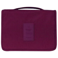 Carica l&#39;immagine nel visualizzatore di Gallery, Borsa per cosmetici da viaggio - Ozerty
