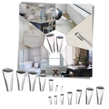 Carica l&#39;immagine nel visualizzatore di Gallery, Set di ugelli per calafataggio in acciaio inossidabile - Ozerty
