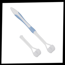 Carica l&#39;immagine nel visualizzatore di Gallery, Spazzolino a tre lati per adulti e bambini - Ozerty
