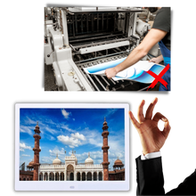 Carica l&#39;immagine nel visualizzatore di Gallery, Cornice fotografica digitale - Ozerty
