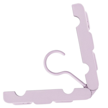 Carica l&#39;immagine nel visualizzatore di Gallery, Confezione da 2 appendiabiti portatili
