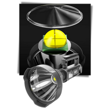 Carica l&#39;immagine nel visualizzatore di Gallery, Torcia led e treppiede - Ozerty

