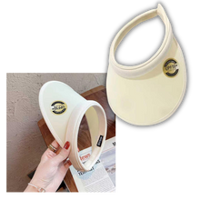 Carica l&#39;immagine nel visualizzatore di Gallery, Cappello con visiera sportivo - Ozerty
