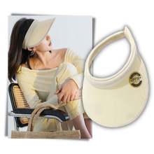 Carica l&#39;immagine nel visualizzatore di Gallery, Cappello con visiera sportivo - Ozerty
