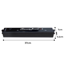 Carica l&#39;immagine nel visualizzatore di Gallery, Sigillatrice sottovuoto per alimenti - Ozerty
