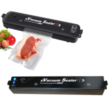 Carica l&#39;immagine nel visualizzatore di Gallery, Sigillatrice sottovuoto per alimenti - Ozerty
