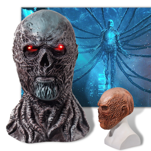 Maschera in lattice Vecna - Ozerty