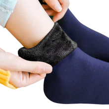 Carica l&#39;immagine nel visualizzatore di Gallery, Calze termiche (3 paia)
