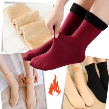 Carica l&#39;immagine nel visualizzatore di Gallery, Calze termiche (3 paia) - Ozerty
