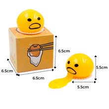 Carica l&#39;immagine nel visualizzatore di Gallery, Mostro mangia melma di halloween - Ozerty
