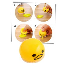 Carica l&#39;immagine nel visualizzatore di Gallery, Mostro mangia melma di halloween - Ozerty
