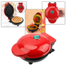 Carica l&#39;immagine nel visualizzatore di Gallery, Mini macchina per cialde - Ozerty
