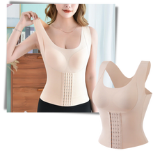 Carica l&#39;immagine nel visualizzatore di Gallery, Guaina e reggiseno multifunzionale da donna - Ozerty
