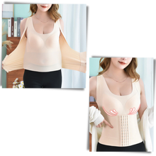 Carica l&#39;immagine nel visualizzatore di Gallery, Guaina e reggiseno multifunzionale da donna - Ozerty
