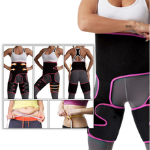 Carica l&#39;immagine nel visualizzatore di Gallery, Cintura muscolare dimagrante da donna - Ozerty
