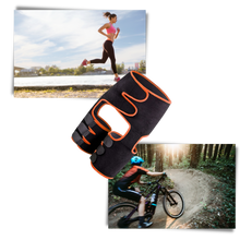 Carica l&#39;immagine nel visualizzatore di Gallery, Cintura muscolare dimagrante da donna - Ozerty
