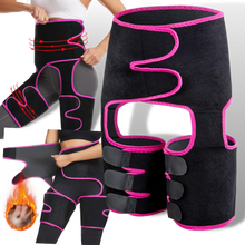 Carica l&#39;immagine nel visualizzatore di Gallery, Cintura muscolare dimagrante da donna - Ozerty
