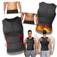 Carica l&#39;immagine nel visualizzatore di Gallery, Trainer per la vita da sauna da uomo - Ozerty
