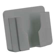 Carica l&#39;immagine nel visualizzatore di Gallery, Supporto telefonico a parete adesivo
