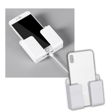 Carica l&#39;immagine nel visualizzatore di Gallery, Supporto telefonico a parete adesivo - Ozerty
