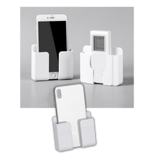 Carica l&#39;immagine nel visualizzatore di Gallery, Supporto telefonico a parete adesivo - Ozerty
