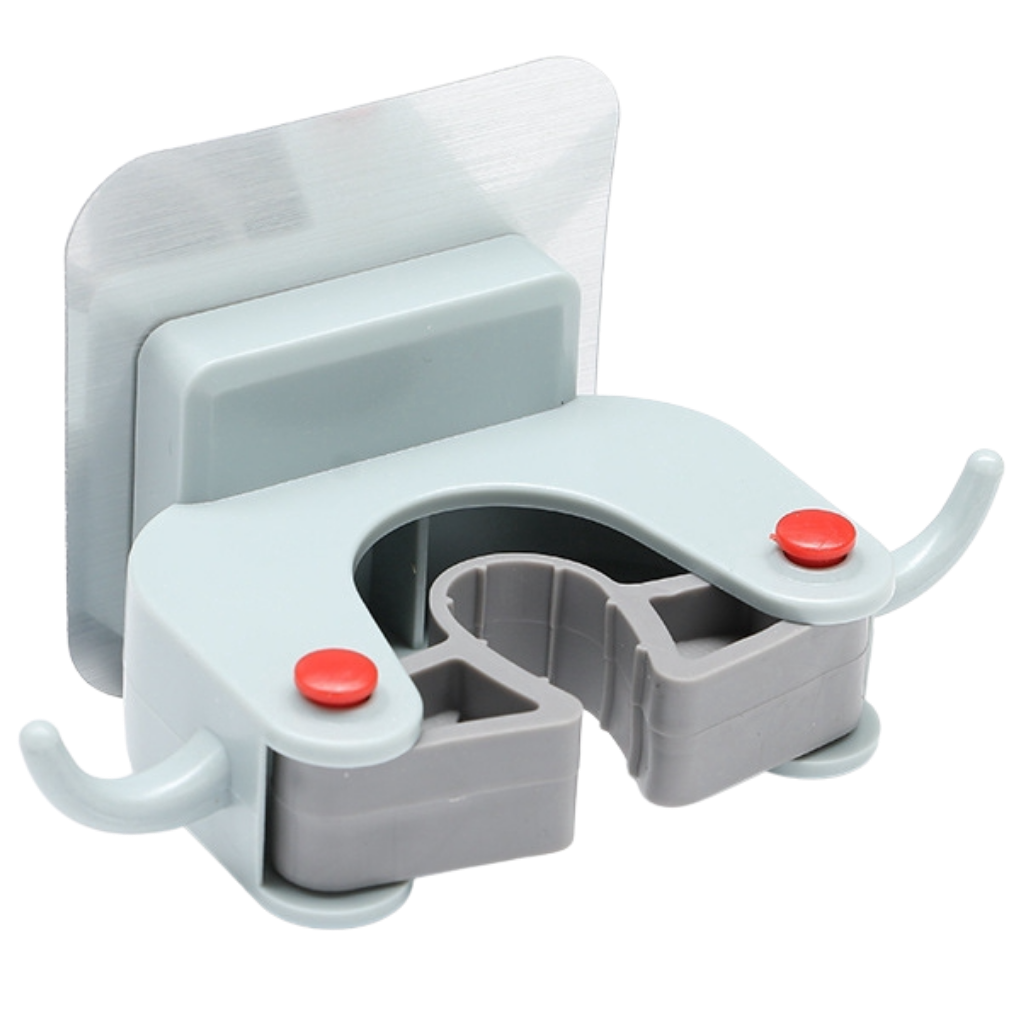 Porta scopa da parete - Ozerty