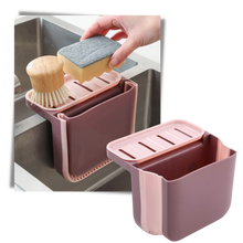 Carica l&#39;immagine nel visualizzatore di Gallery, Filtro di scarico e supporto per spugna - Ozerty
