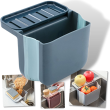 Carica l&#39;immagine nel visualizzatore di Gallery, Filtro di scarico e supporto per spugna - Ozerty
