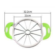 Carica l&#39;immagine nel visualizzatore di Gallery, Affettatrice di anguria e frutta - Ozerty
