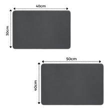 Carica l&#39;immagine nel visualizzatore di Gallery, Tappetino per lo scarico della cucina - Ozerty
