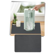 Carica l&#39;immagine nel visualizzatore di Gallery, Tappetino per lo scarico della cucina - Ozerty
