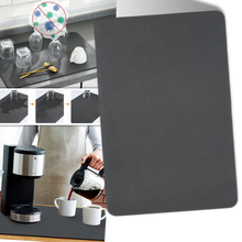 Carica l&#39;immagine nel visualizzatore di Gallery, Tappetino per lo scarico della cucina - Ozerty
