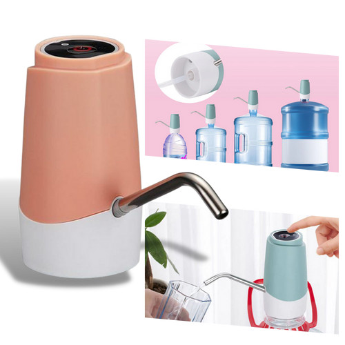 Pompa elettrica dell'erogatore d'acqua - Ozerty