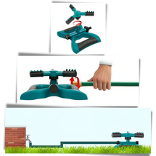 Carica l&#39;immagine nel visualizzatore di Gallery, Testina di irrigazione regolabile a 360° - Ozerty
