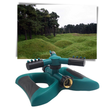 Carica l&#39;immagine nel visualizzatore di Gallery, Testina di irrigazione regolabile a 360° - Ozerty
