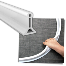 Carica l&#39;immagine nel visualizzatore di Gallery, Striscia di silicone per il blocco dell&#39;acqua - Ozerty
