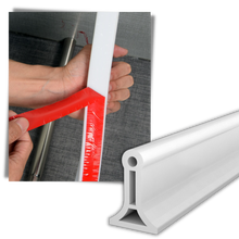 Carica l&#39;immagine nel visualizzatore di Gallery, Striscia di silicone per il blocco dell&#39;acqua
