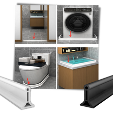 Carica l&#39;immagine nel visualizzatore di Gallery, Striscia di silicone per il blocco dell&#39;acqua - Ozerty
