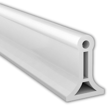 Carica l&#39;immagine nel visualizzatore di Gallery, Striscia di silicone per il blocco dell&#39;acqua
