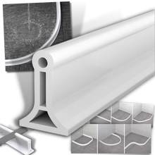 Carica l&#39;immagine nel visualizzatore di Gallery, Striscia di silicone per il blocco dell&#39;acqua - Ozerty
